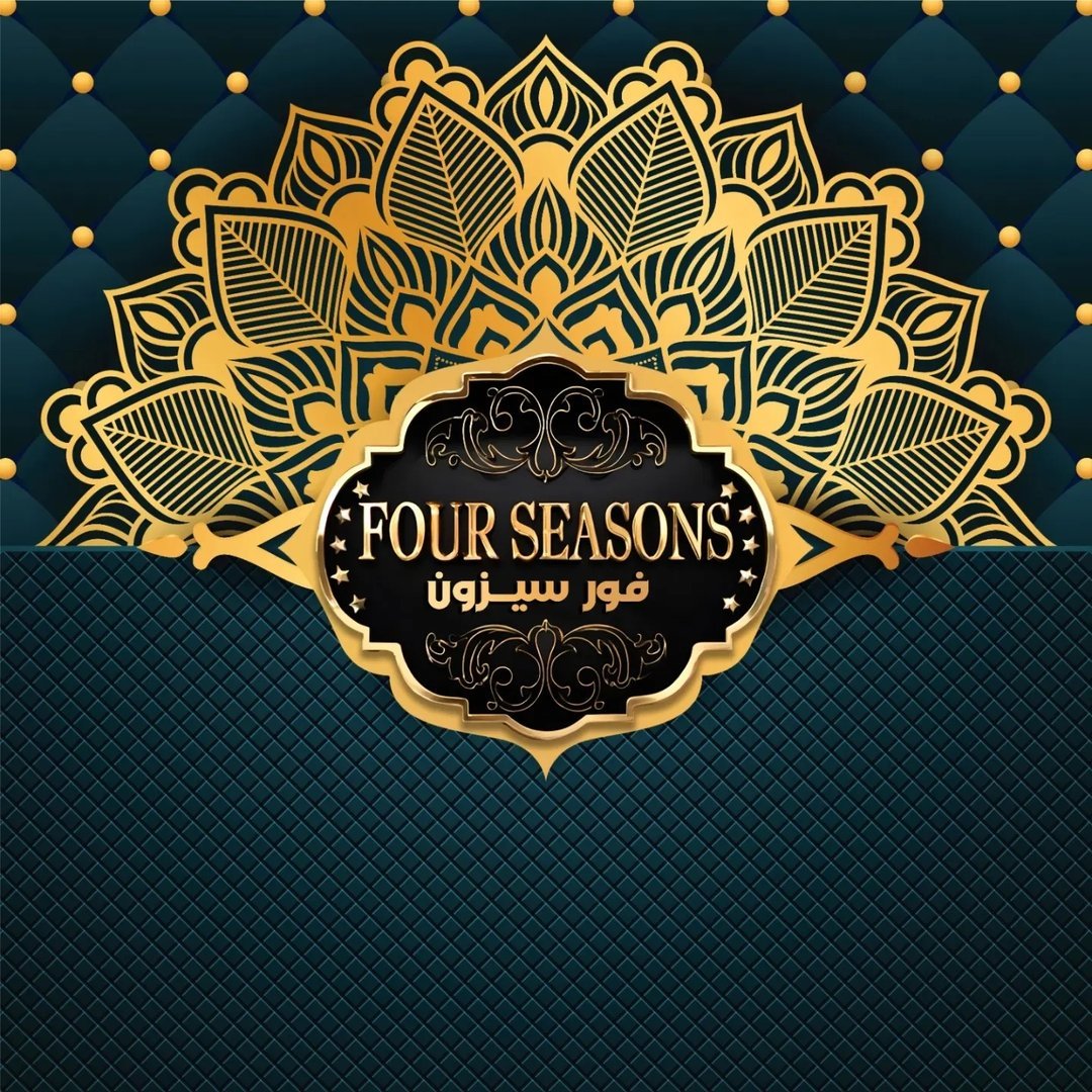 Four `Season Hall