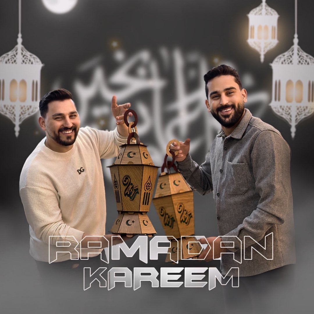 Ahmed&Awad Barbershop