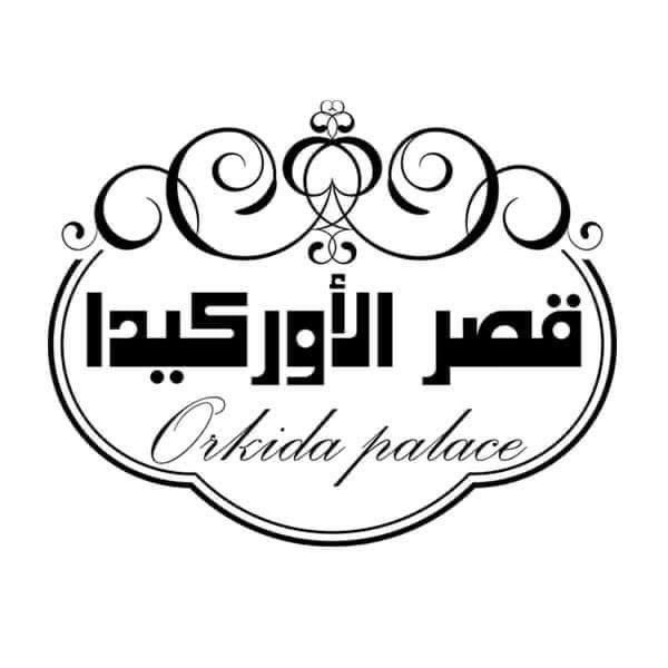 Orkida Palace