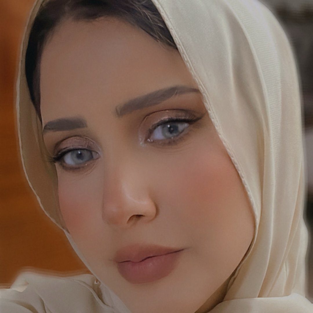 Abeer Elessawy Veil Designer