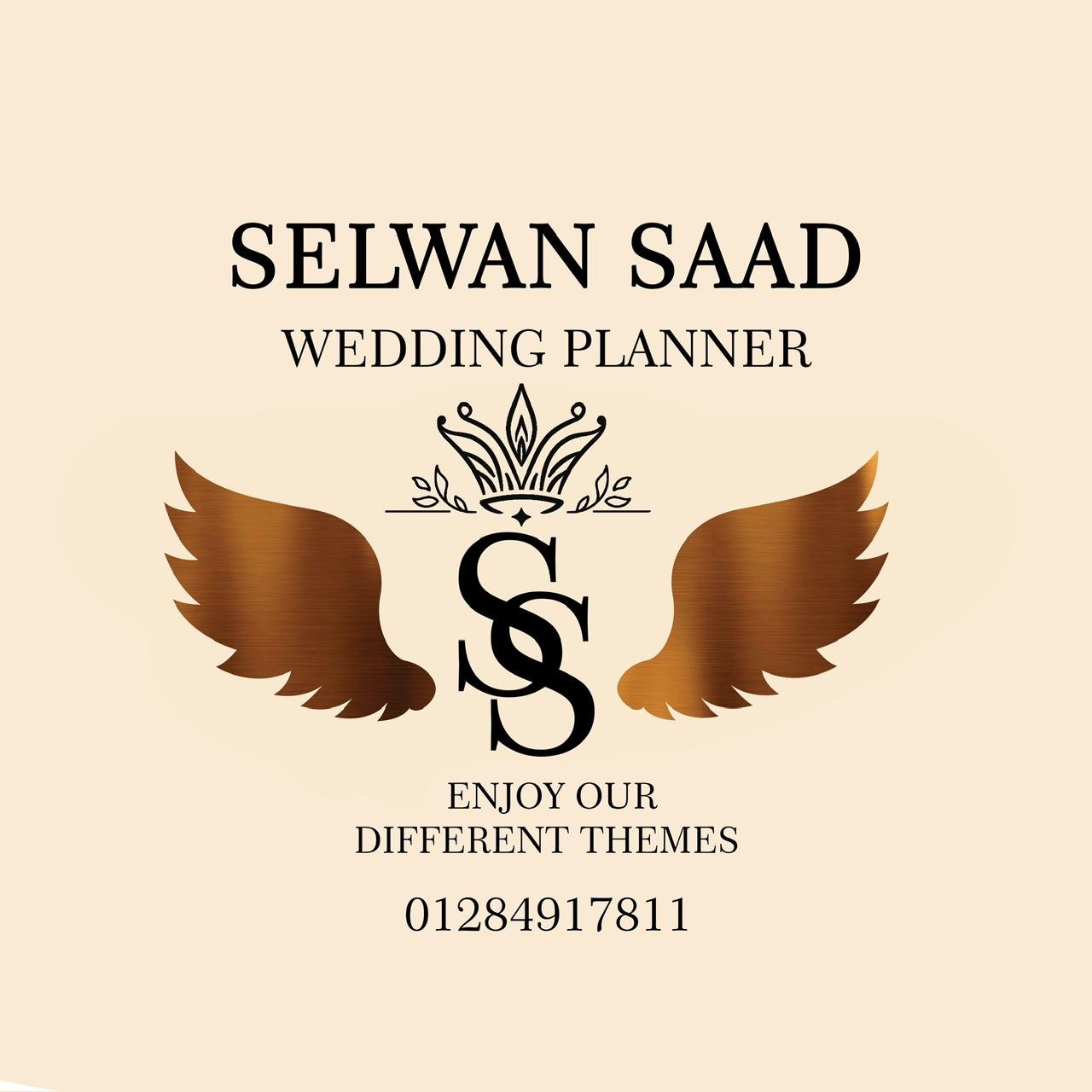 Selwan Saad Wedding Planner
